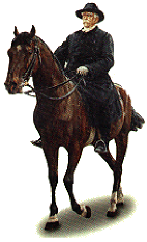 Bismarck-Reiter Bismarck-Reiter